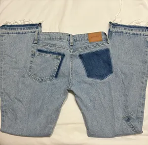 low rise jeans thumbnail 6