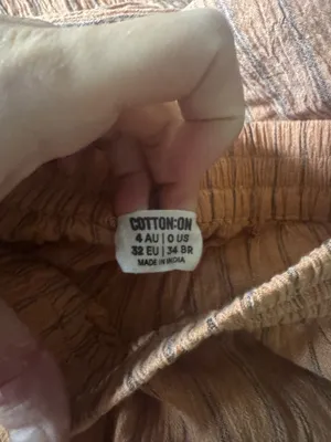 Cotton On thumbnail 4