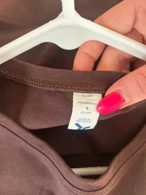Athleta Workout Shirt thumbnail 3