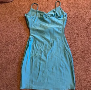 Windsor Mini Bodycon Dress thumbnail 3