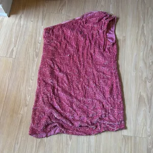 Pink Sequin One thumbnail 4