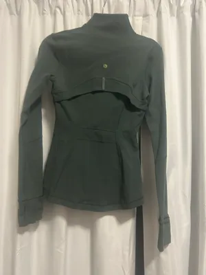 Lululemon Align Jacket thumbnail 2