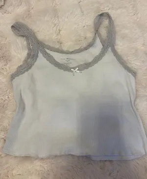Lace Tank thumbnail 1