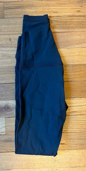 Lululemon Align 28" High-Rise Leggings thumbnail 1
