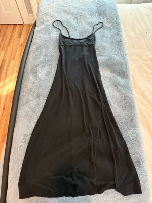 Aritzia Dress Wilfred thumbnail 1