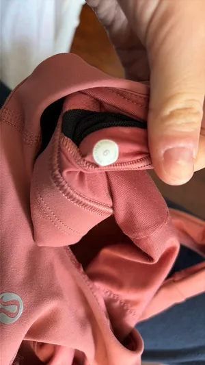 Lululemon Bra thumbnail 3