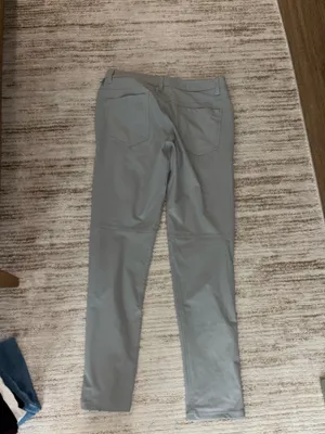 Lululemon ABC Men’s Pants thumbnail 5