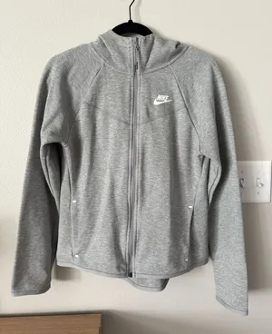 Nike Jacket Zip-Up thumbnail 1