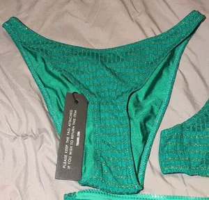 Triangl Bikini Set thumbnail 2