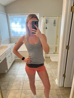 Lululemon Tank thumbnail 3