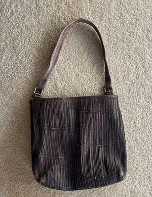 Amsterdam Heritage Shoulder Bag thumbnail 1