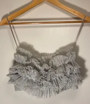 Zara Top thumbnail 1