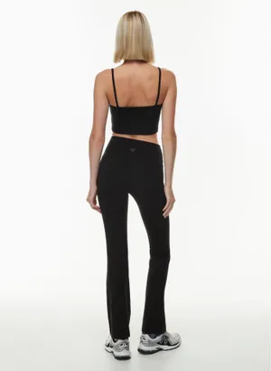 Aritzia TNA Chill Flare Leggings thumbnail 2
