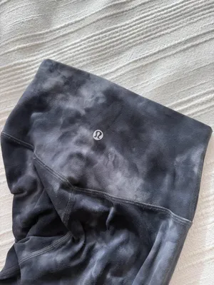 Lululemon Align Leggings 25" thumbnail 2