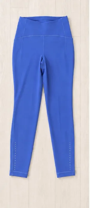 Lululemon Swift Speed High-Rise Tight 28" women’s size 6 thumbnail 1