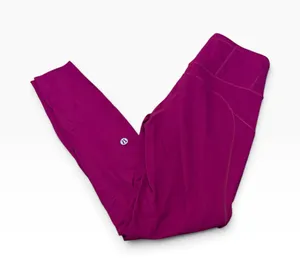 LULULEMON fast & free tight thumbnail 1