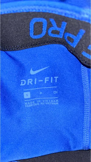 Nike Pro Dri-Fit Shorts thumbnail 3