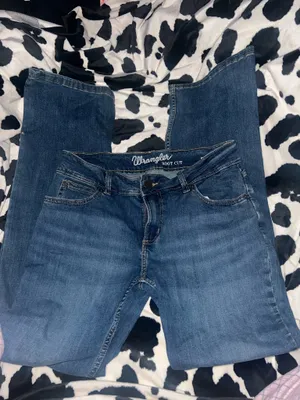 Wrangler Jeans thumbnail 1