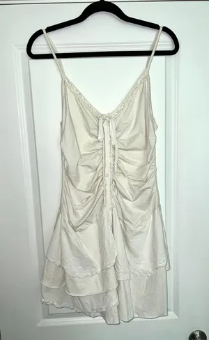 Urban Outfitters Tank Dress thumbnail 1