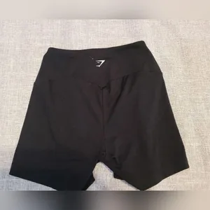 GYMSHARK SHORTS thumbnail 7