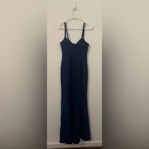 Likely Alameda Gown Double Front Slits Sweetheart Neck Evening Formal NWT 2 thumbnail 3