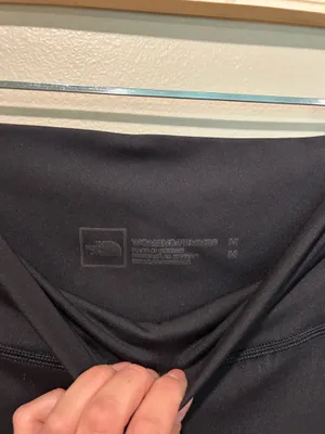 The North Face black leggings  thumbnail 5