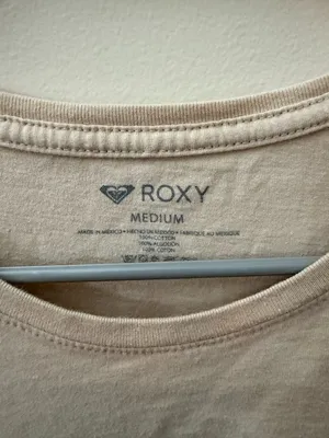 Roxy Mountain and River T-Shirt  thumbnail 2