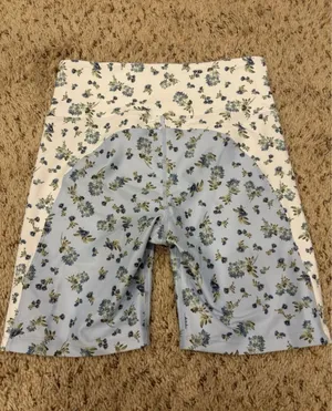 SAGE Collective Biker Shorts thumbnail 3