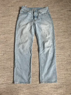 Levi's 501 90s Jean thumbnail 2