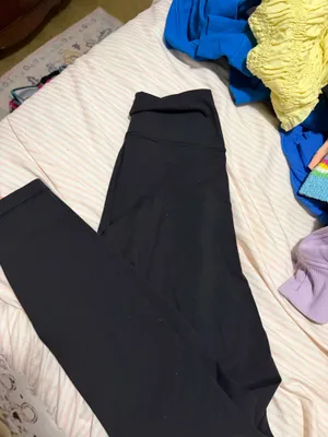 Lululemon Leggings Wunder Under High-Rise 6 thumbnail 4