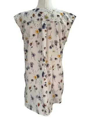 Motherhood Maternity Multicolor Top Size S (14-2) thumbnail 2