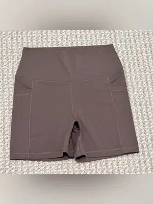 Yogalicious Lux bike shorts size XL thumbnail 2