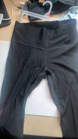 Lululemon Leggings thumbnail 4