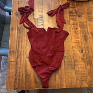 FREE PEOPLE Lola‎ Bodysuit thumbnail 2