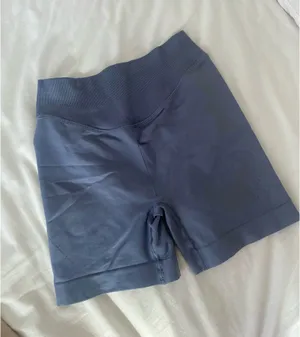 Gymshark Seamless Shorts thumbnail 3