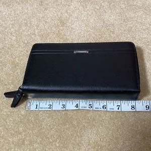 Black Wallet thumbnail 7