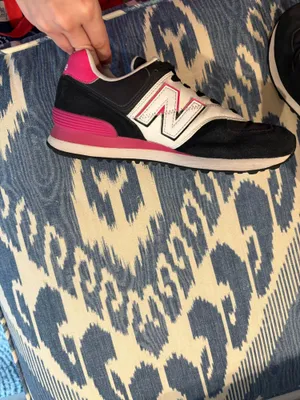 New Balance 574 Women’s shoes thumbnail 3