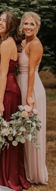 Azazie Dress thumbnail 1