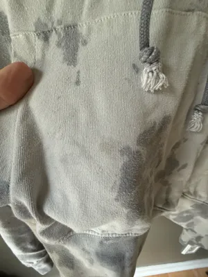 Nike Cropped Hoodie thumbnail 2