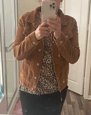 Brandy Melville jacket thumbnail 7