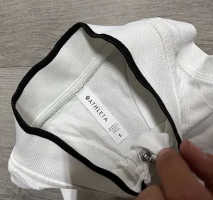 Athleta Momentum Polo Tank thumbnail 4