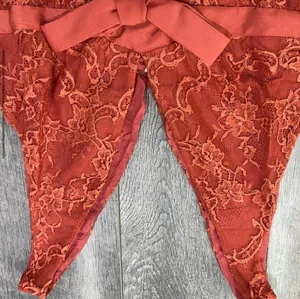 Free People Chante Lace Tank thumbnail 4