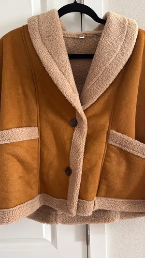 Jacket Shein Cropped thumbnail 3