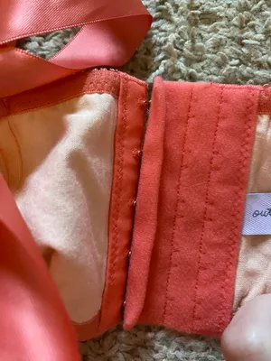 Out From Under corset thumbnail 3