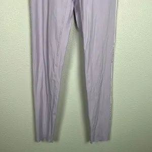 Aerie Offline Women's Athletic 7/8 Leggings Lilac‎ Sz M thumbnail 3