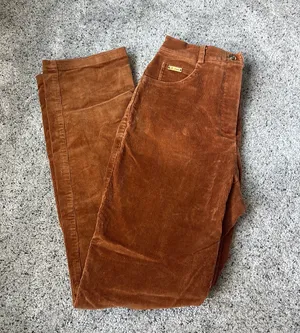 St. John Sport Corduroy Pant thumbnail 1