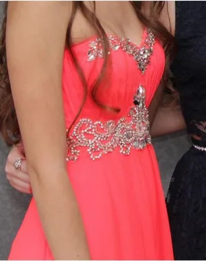 Prom Dress thumbnail 2