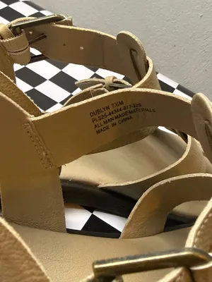 Frye & Co Sandals thumbnail 5