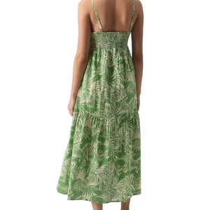 Sanctuary Dropped Seam‎ Maxi NWOT Size Small thumbnail 2