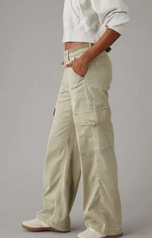 Outfitters Aejeans thumbnail 1